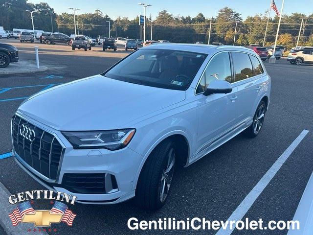 2023 Audi Q7 - $36,740