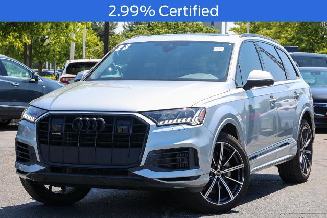 2023 Audi Q7 - $35,903