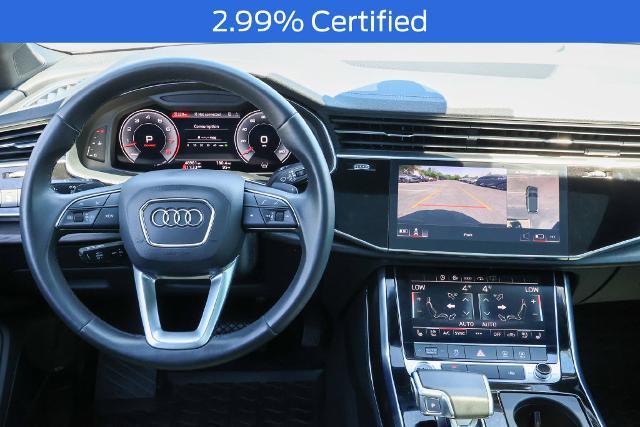 2023 Audi Q7 - $35,903