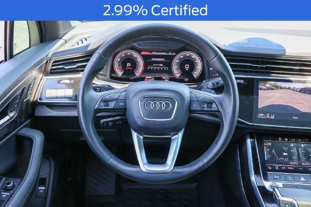 2023 Audi Q7 - $35,903