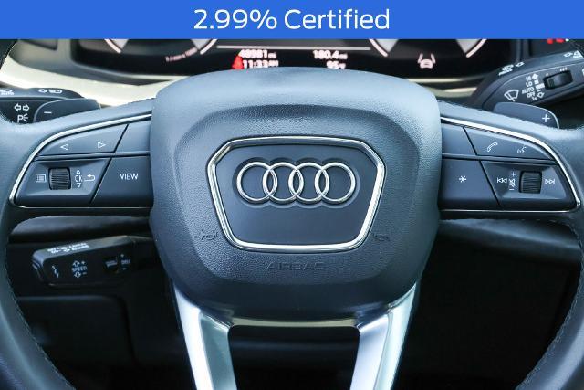 2023 Audi Q7 - $35,903