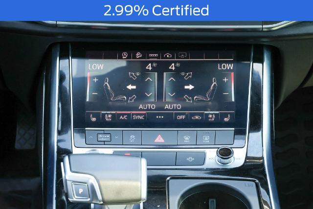 2023 Audi Q7 - $35,903