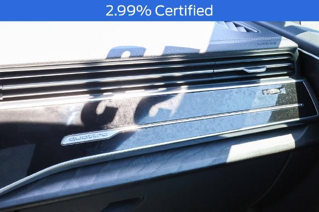 2023 Audi Q7 - $35,903