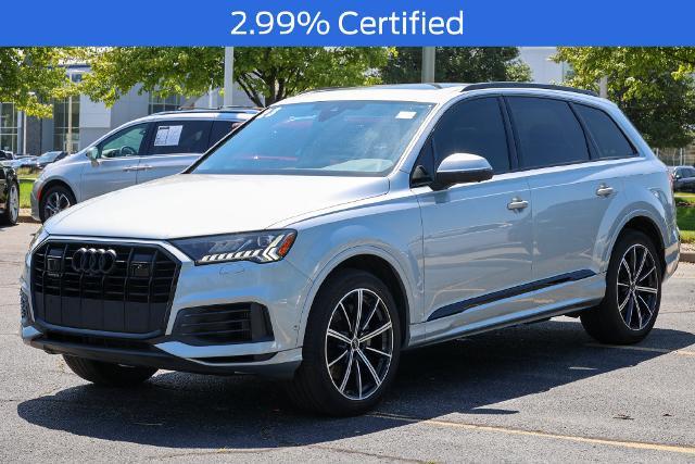 2023 Audi Q7 - $35,903