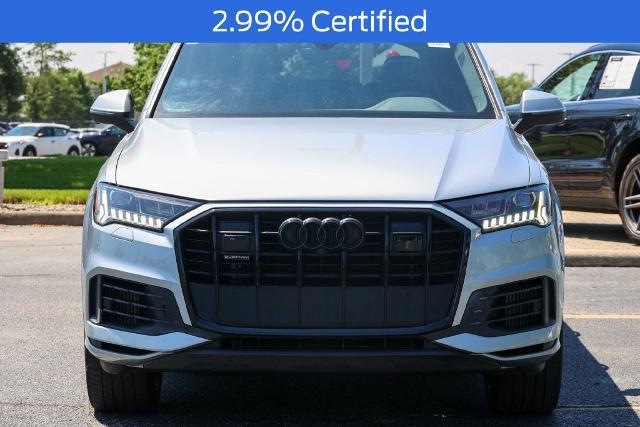 2023 Audi Q7 - $35,903