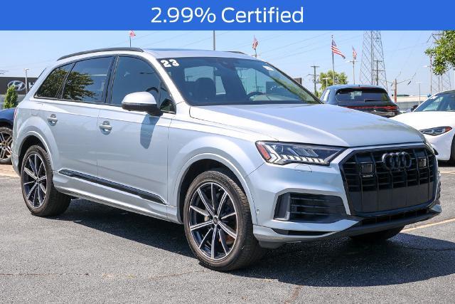 2023 Audi Q7 - $35,903