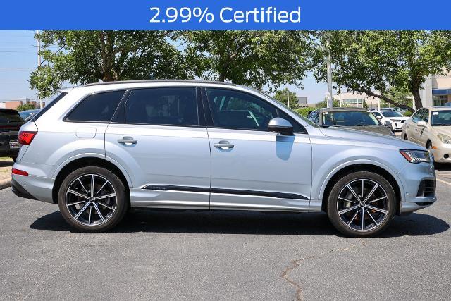 2023 Audi Q7 - $35,903