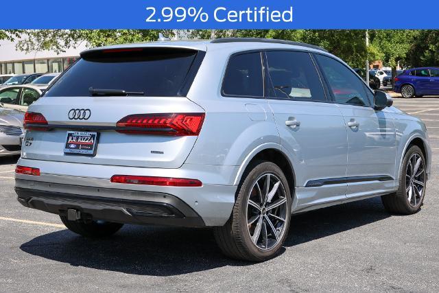 2023 Audi Q7 - $35,903