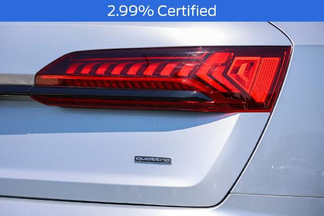 2023 Audi Q7 - $35,903