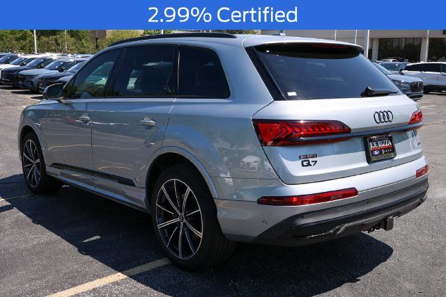 2023 Audi Q7 - $35,903