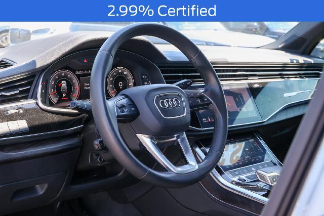 2023 Audi Q7 - $35,903