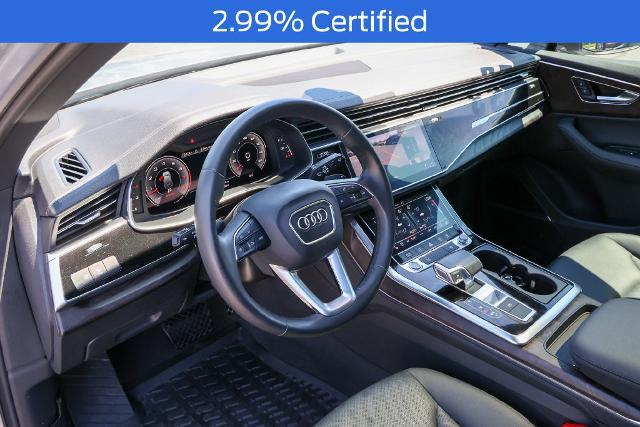 2023 Audi Q7 - $35,903