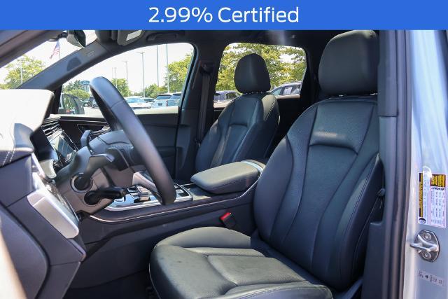 2023 Audi Q7 - $35,903