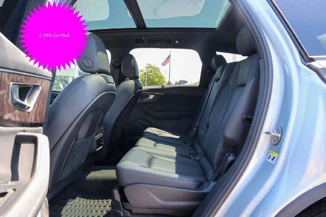 2023 Audi Q7 - $35,903