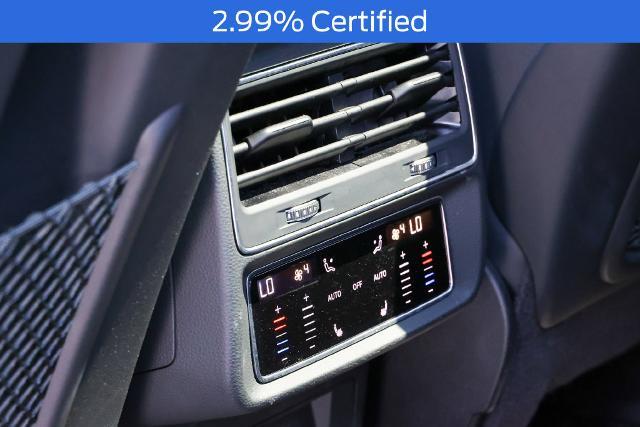 2023 Audi Q7 - $35,903