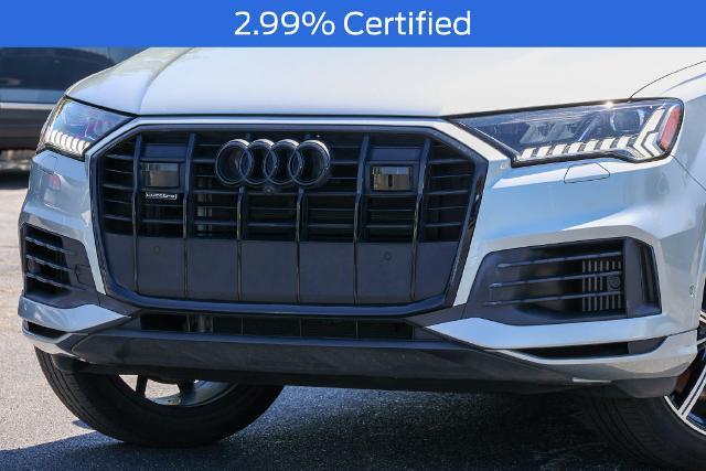 2023 Audi Q7 - $35,903