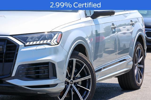 2023 Audi Q7 - $35,903