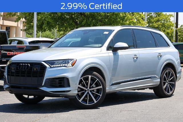 2023 Audi Q7 - $35,903