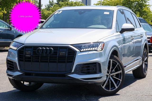 2023 Audi Q7 - $35,903