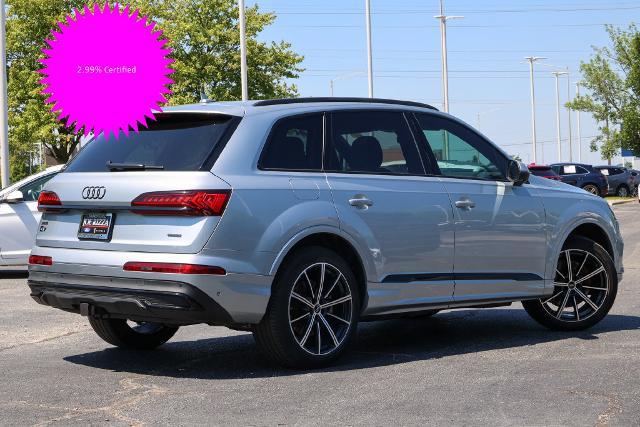 2023 Audi Q7 - $35,903