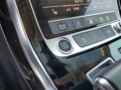 2022 Audi Q7 AWD Quattro Premium Plus 55 Tfsi 4DR SUV