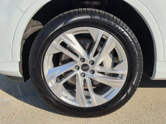 2023 Audi Q7 - $36,501