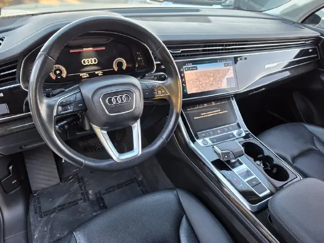 2023 Audi Q7 - $36,501