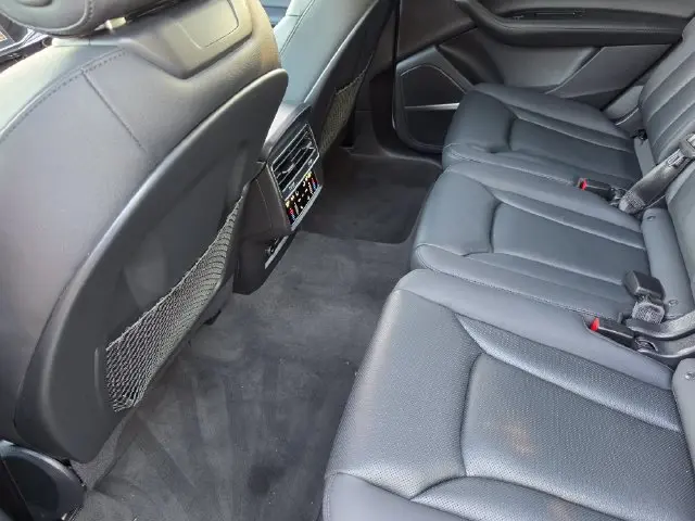 2023 Audi Q7 - $36,501