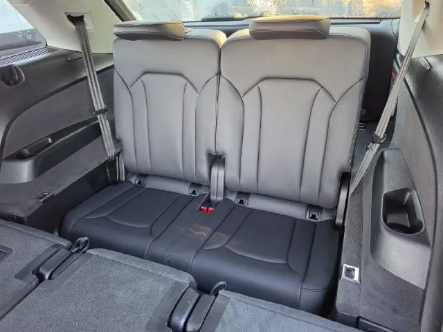 2023 Audi Q7 - $36,501