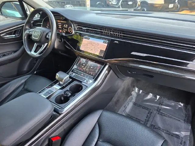 2023 Audi Q7 - $36,501