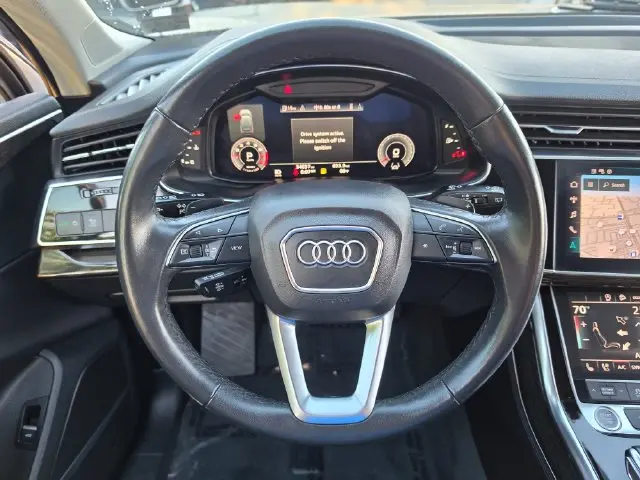 2023 Audi Q7 - $36,501