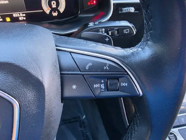 2023 Audi Q7 - $36,501