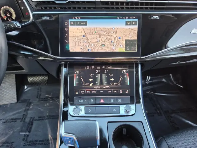 2023 Audi Q7 - $36,501
