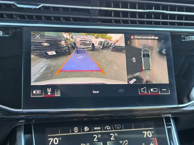 2023 Audi Q7 - $36,501