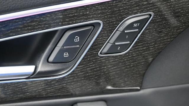 2022 Audi Q7 quattro Premium Plus 55 TFSI