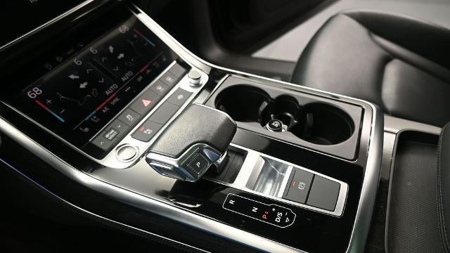 2022 Audi Q7 quattro Premium Plus 55 TFSI