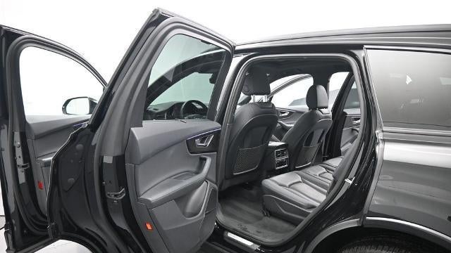 2022 Audi Q7 quattro Premium Plus 55 TFSI