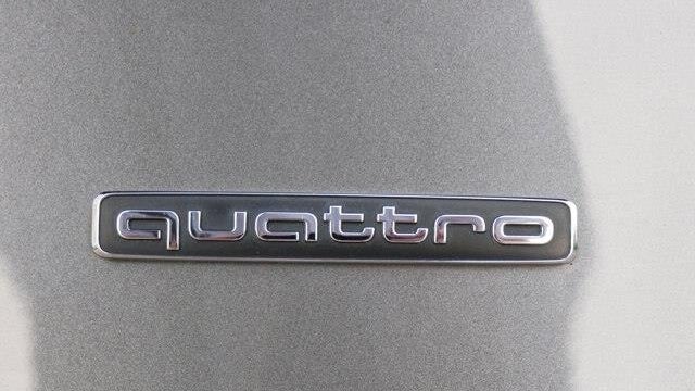 2022 Audi Q7 quattro Premium Plus 55 TFSI