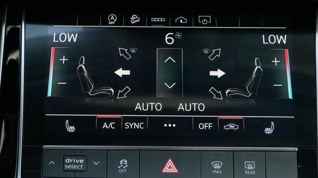 2022 Audi Q7 quattro Premium Plus 55 TFSI