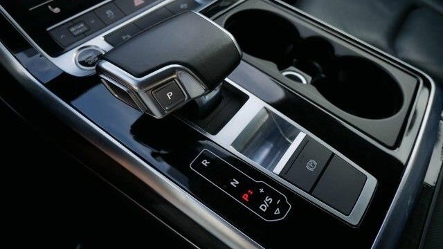 2022 Audi Q7 quattro Premium Plus 55 TFSI