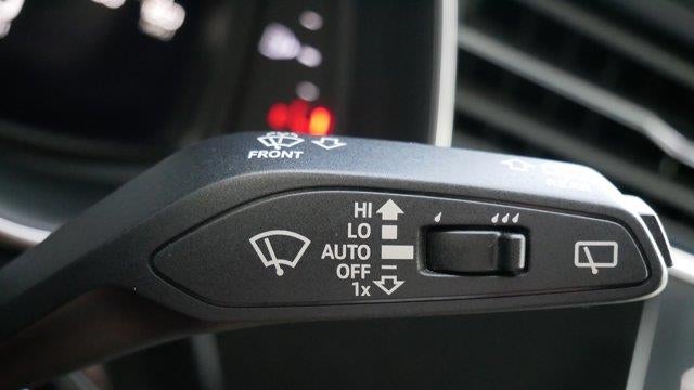 2022 Audi Q7 quattro Premium Plus 55 TFSI