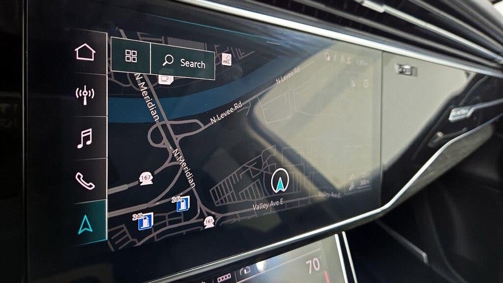 2022 Audi Q7 quattro Premium Plus 55 TFSI