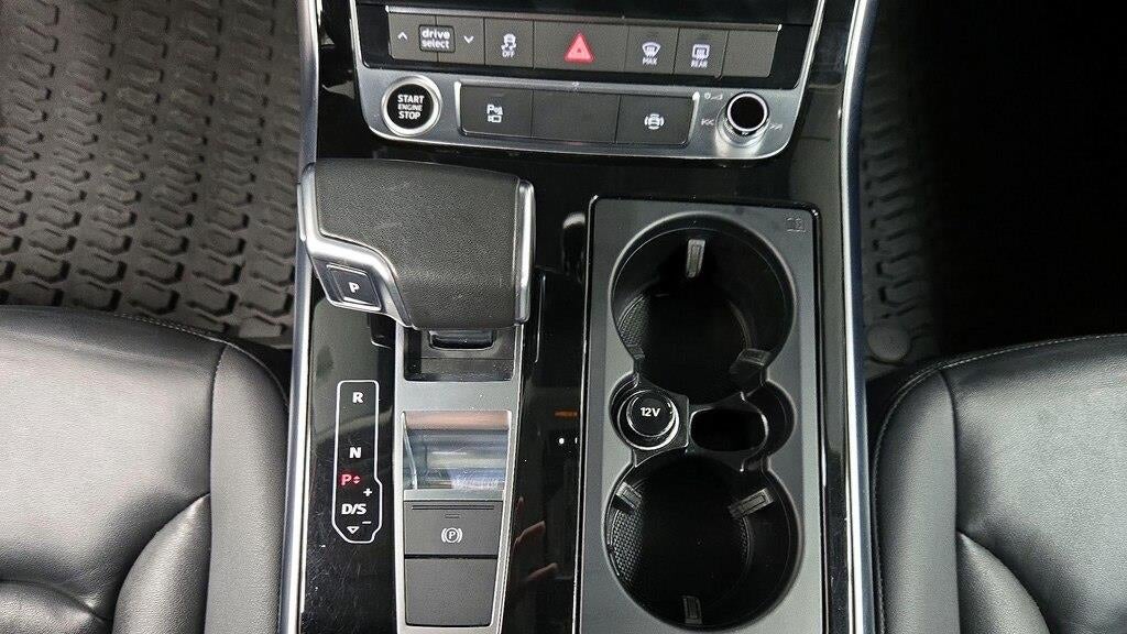 2022 Audi Q7 quattro Premium Plus 55 TFSI