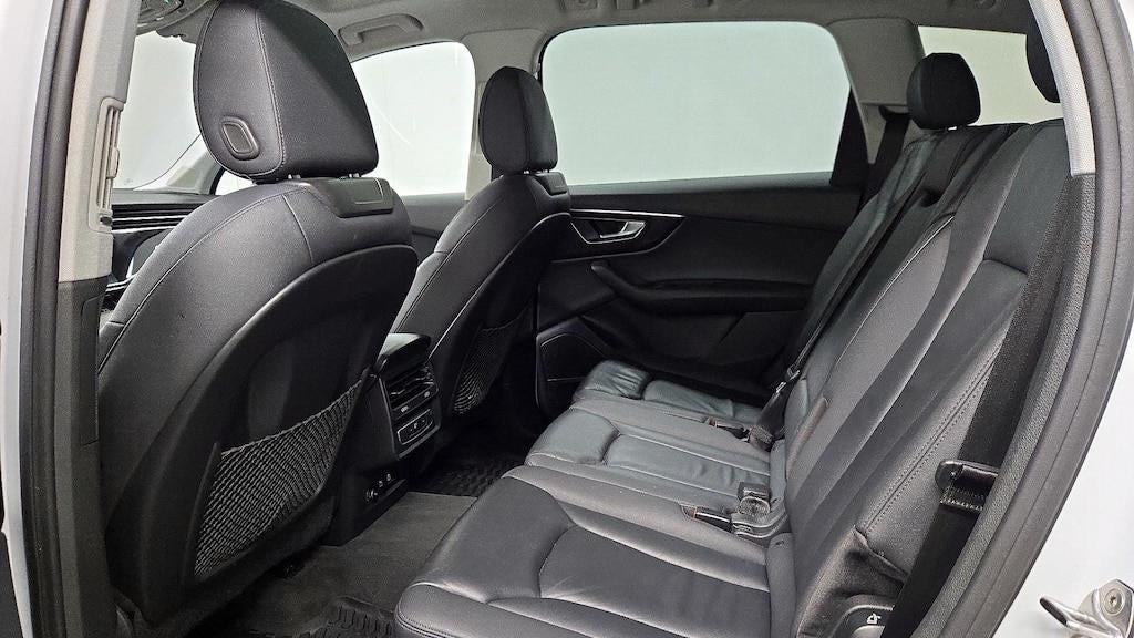 2022 Audi Q7 quattro Premium Plus 55 TFSI