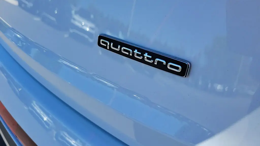 2023 Audi Q7 quattro Premium Plus 55 TFSI