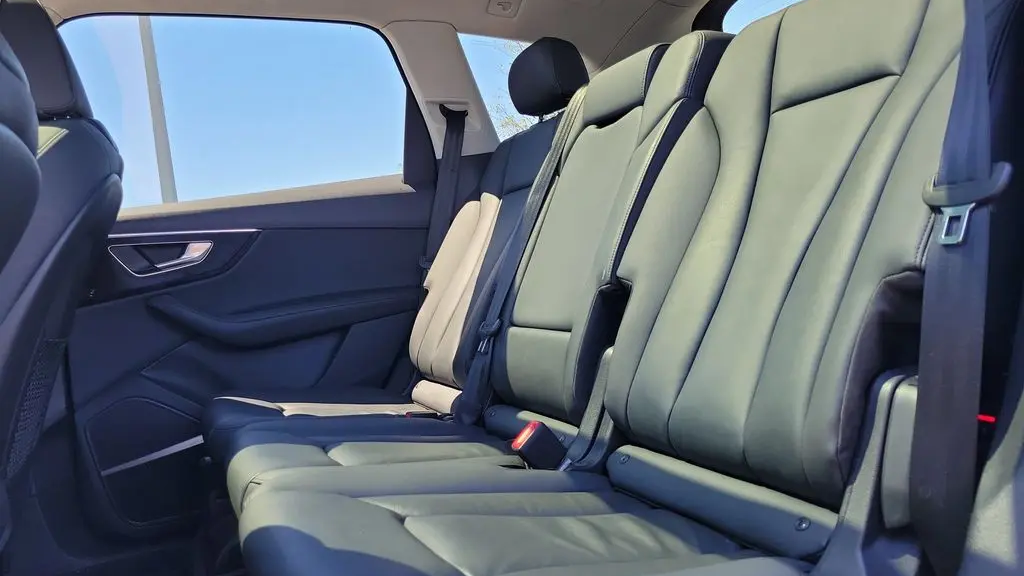 2023 Audi Q7 quattro Premium Plus 55 TFSI