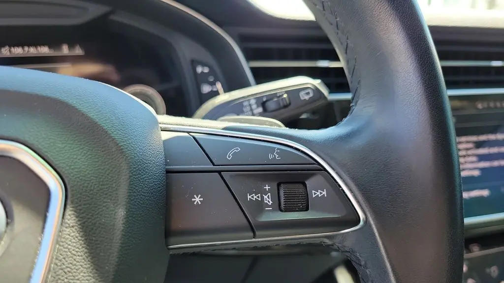 2023 Audi Q7 quattro Premium Plus 55 TFSI