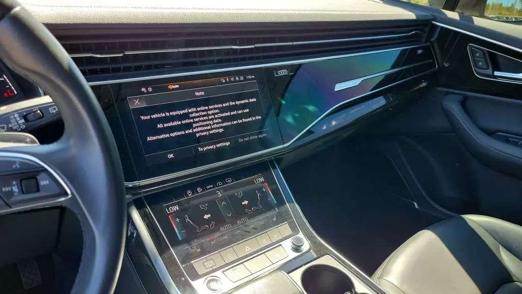 2023 Audi Q7 quattro Premium Plus 55 TFSI