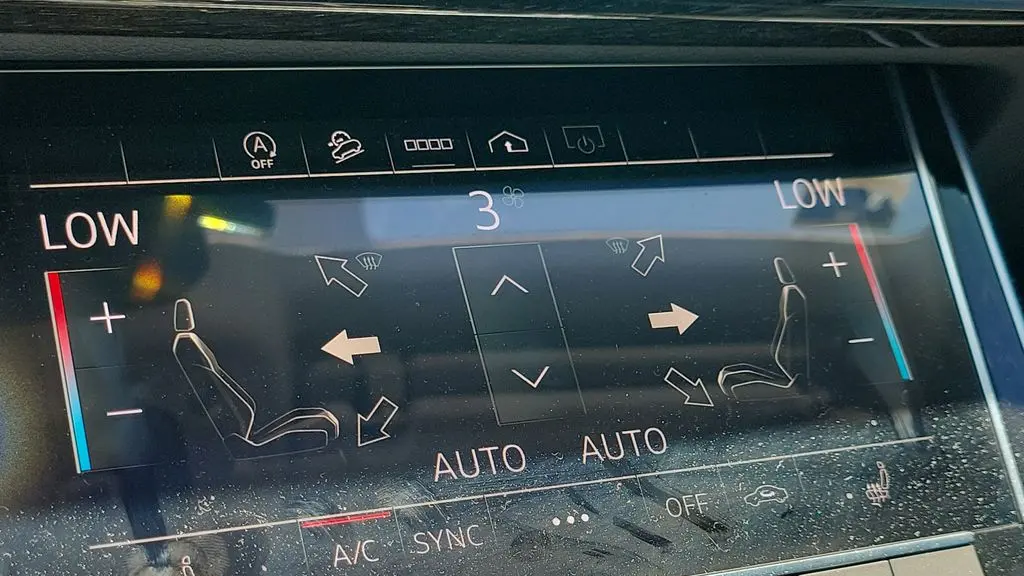 2023 Audi Q7 quattro Premium Plus 55 TFSI