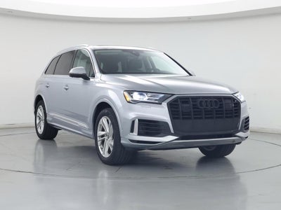 2023 Audi Q7 AWD Quattro Premium Plus 55 Tfsi 4DR SUV